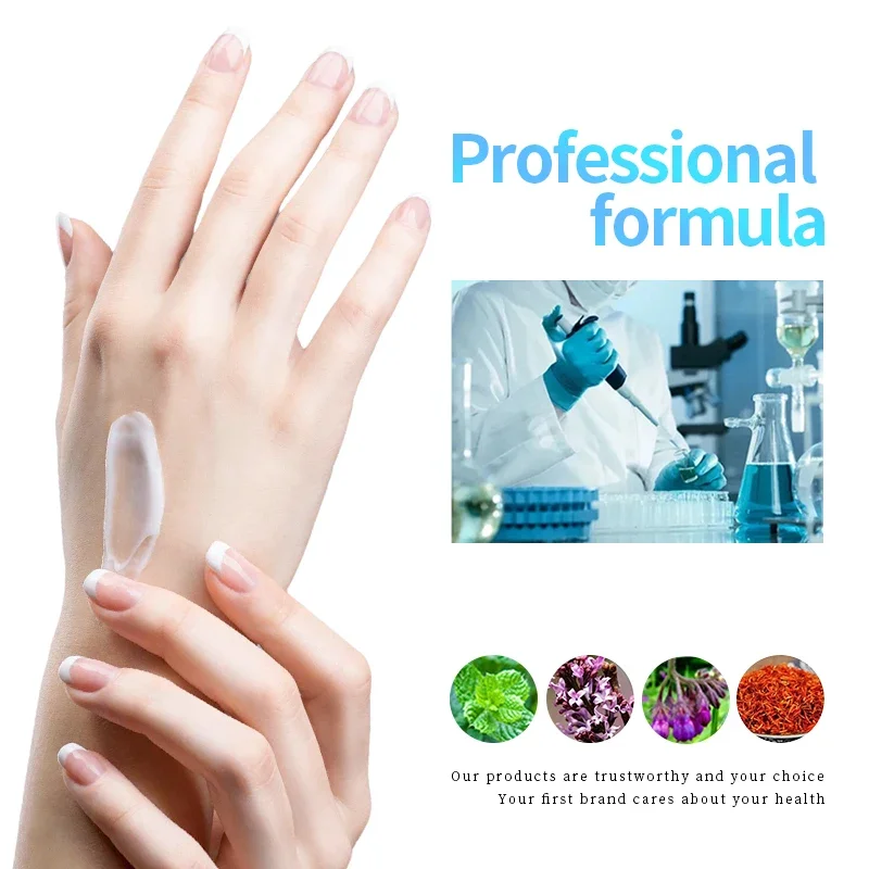 Lipoma Removal Soothing Cream Relief Pain Fibroma Subcutaneous Fat Lumps Remover Spray Cellulite Treatment