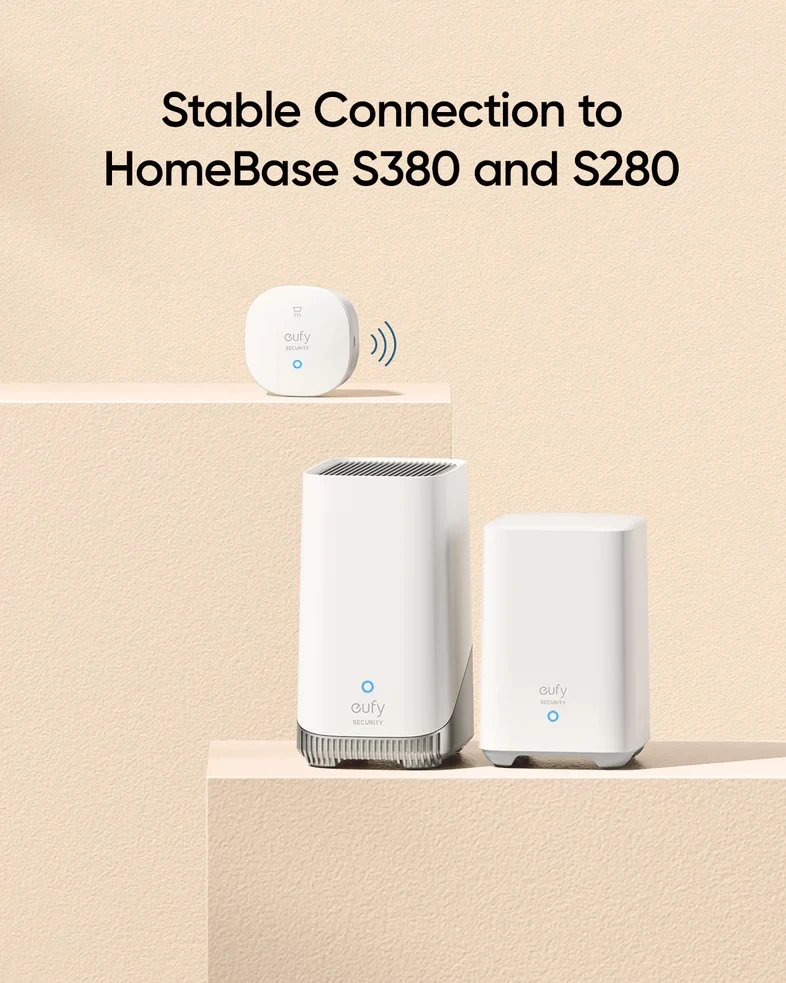 Рисунок 3 - Детектор газа eufy