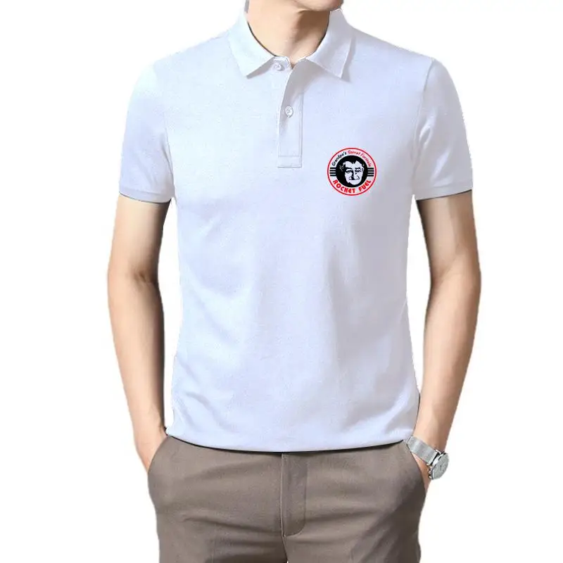 

Мужская одежда для гольфа, футболка-поло с изображением графа, ракеты, топлива, ностальгии, грезер, крысы, Род, гоночная футболка