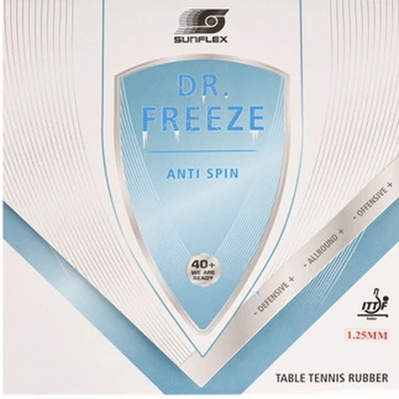 Sunflex DR.Freeze