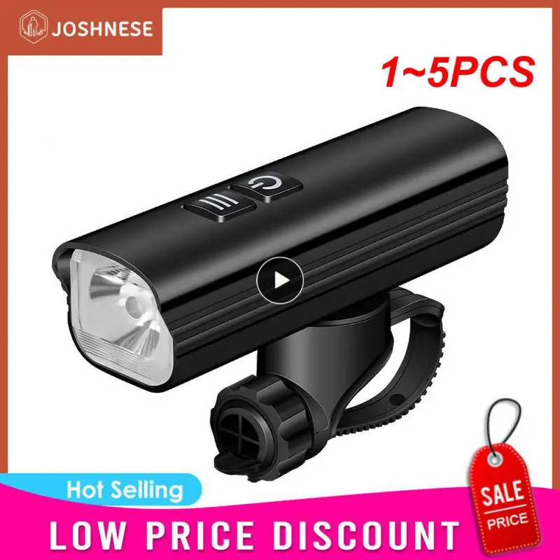 

1~5PCS SoRider Bike Light BR 2000 AI 1200 Lumens Lumen High Brightness Multi-Function Road MTB Cycling Safety Front