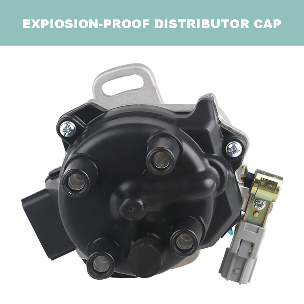 Ignition Distributor for Nissan 200SX 1995-1998 Sentra 1.6L 1995 1996 1997 1998 1999 SOHC 22100-0M300 22100-0M200 22100-0M220