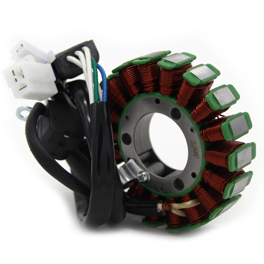 Bobina Dello Statore Del Magneto Dell'Accensione Del Motociclo Per La Bobina Del Generatore Dello Statore Del Motore Del Magneto Di Raid Di Tt-R Tt250