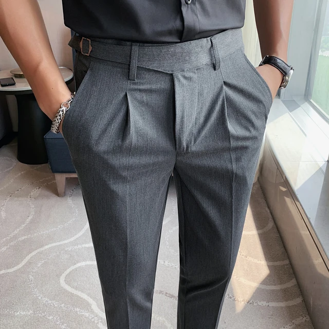 Share more than 89 adjustable waist dress pants in.eteachers
