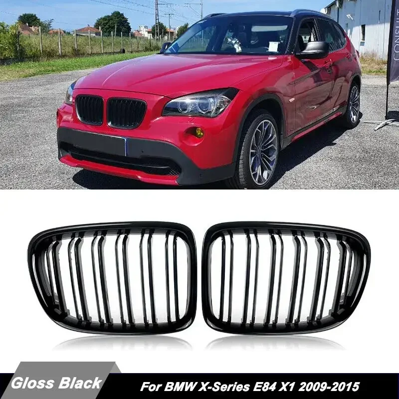 

Решетки для BMW X1, E84, 2010-2015