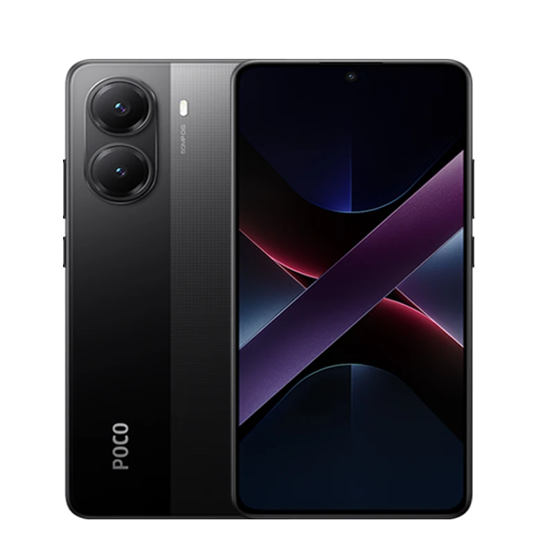 Poco X6 Pro Black 12GB 512GB: Real-World Performance, Battery Life