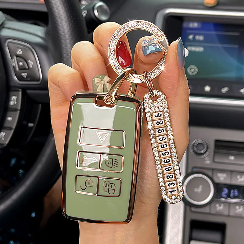 Cover Chiave/telecomando per Land Rover Range Rover - S147814dc36df4c3481c160880cb171bdB