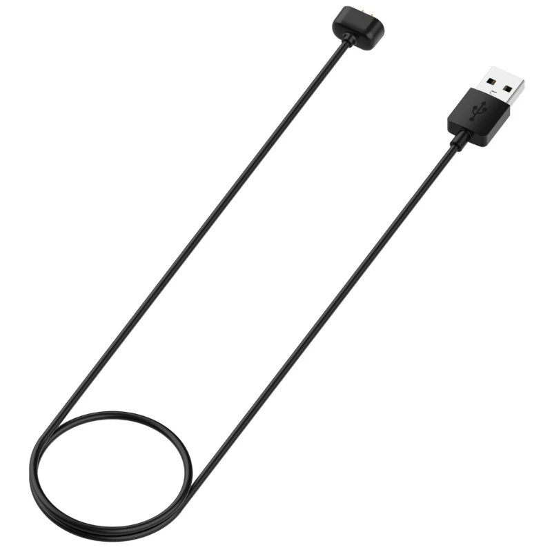 Cavo Ricarica Adattatore Alimentazione Cavo Ricarica Usb Filo Magnetico Ricarica Rapida Supporto Dock Per Band