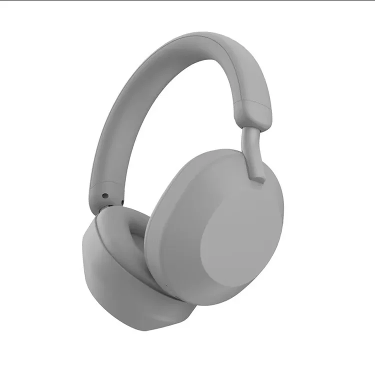WH-1000XM5 New Head mounted Bluetooth Earphones with Full Ear Wireless Call Earphones