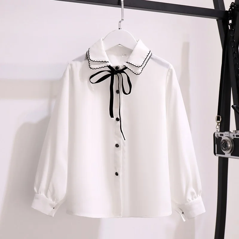 Girls Baby's Kids Blouse Coat Jacket Outwear Elegant Spring Autumn Shirts Cotton Gift Party Sunscreen Children's Clothing