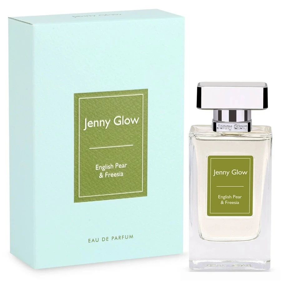 女性の香水ジェニーグロー英語梨とフリージア Edp テスター 80ミリリットル Djenni Glou Inglish Pir Freziya女性のための Aliexpress