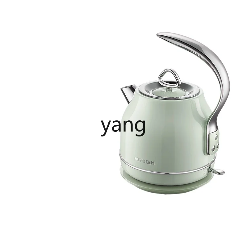 L'm'm Electric Kettle 304 Stainless Steel Automatic Broken Electric Kettle Household