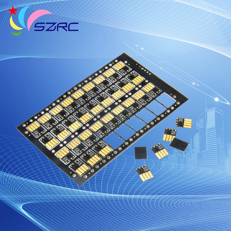 

High quality Print head Chip compatible for HP 11 70 72 73 80 81 83 84 85 88 88 90 91 705 706 761 789 792 831 744 940 Printhead