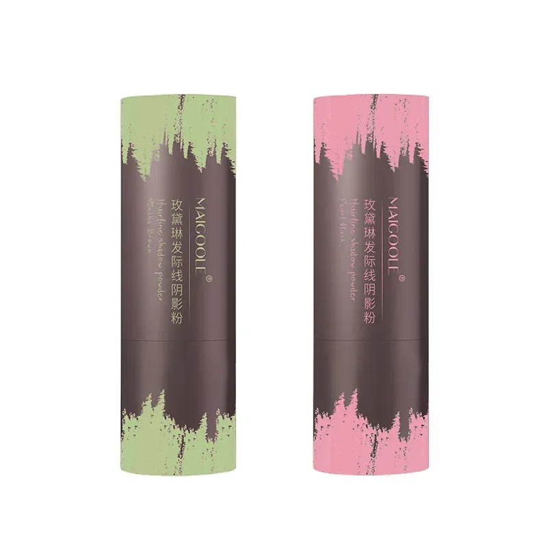 Hair Building Powder Volumizing Fluffy Instantly Black Root Cover Up Natural Filling Hairline Shadow Concealer