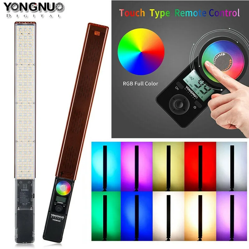 Yn-600-rgb. Yongnuo yn360 pro led. Yongnuo yn360 iii pro. Yn-360 ii led 3200k yongnuo. Yongnuo yn 360 ii.