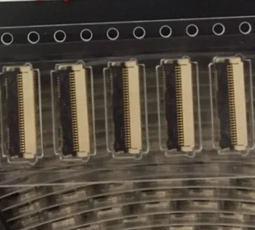 

10pcs/lot FH29BJ-60S-0.2SHW 0.2mm legs width 60pin flip 100% New and Original
