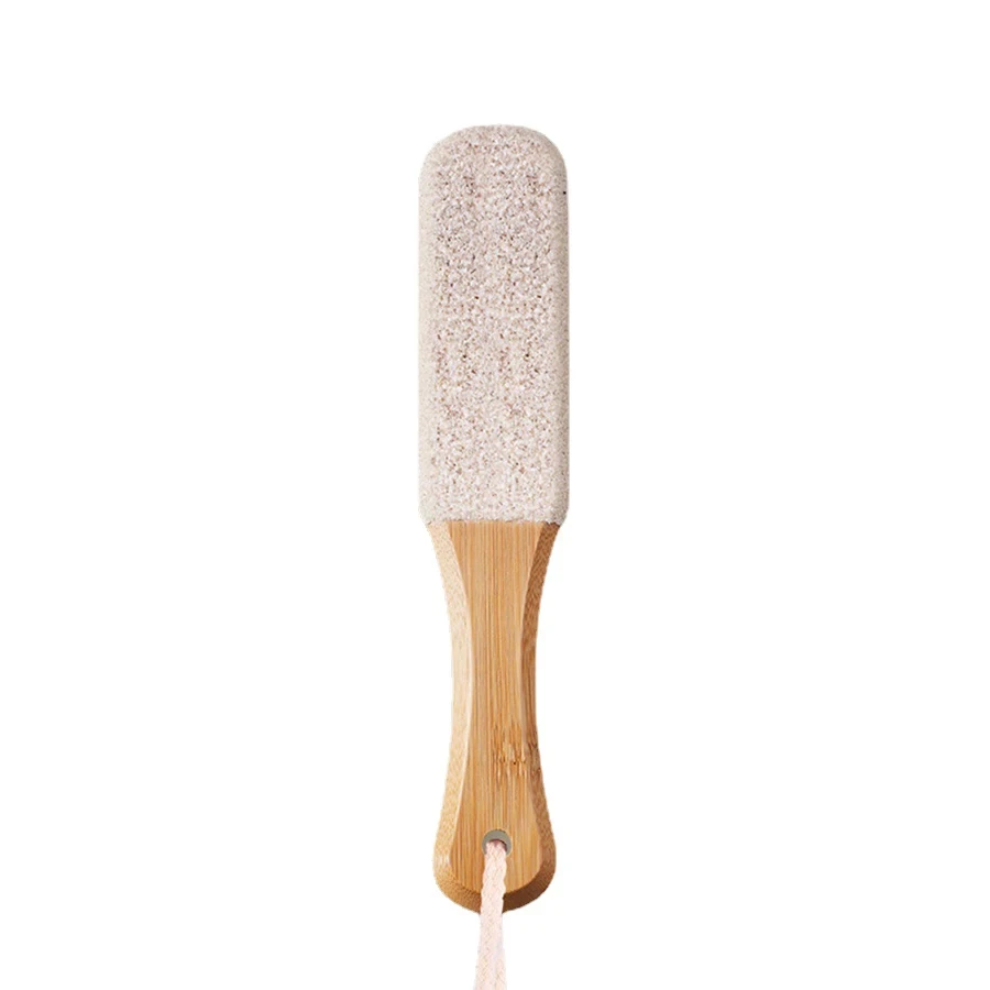 Pedicure Tools Pumice Stone for Feet Callus Remover Foot Scrubber Colossal Foot File Foot Care and Foot Exfoliator Foot Rasp