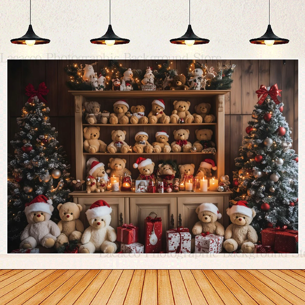15 Pics à Cocktail De Noël - Cure-Dents Décoratifs Ours, Père Noël, Flocons... - Pour Gâteaux, Fruits Et Apéritifs De Fête