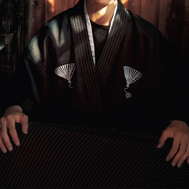 Kimono Giapponese Uomo | Giappone Boutique