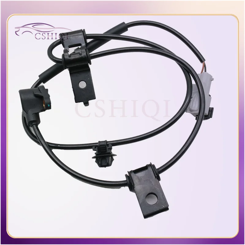 9567017110 JH Front Right ABS Wheel Speed Sensor for Hyundai Matrix 95670-17110