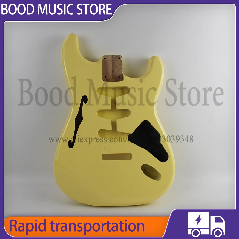 Custom Guitar エレキギター ウォルナットボディ S14794c94a574465a91211183c4aa6
