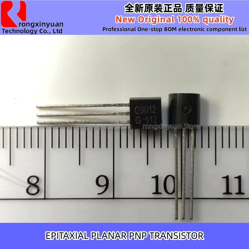 10pcs/lot 2SC2458 2SC2458GR C2458 TO-92S In Stock