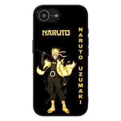 Kakashi, Naruto, Sasuke, Itachi Anime - Inspired Phone Case Cover - Galaxy A31 (1)