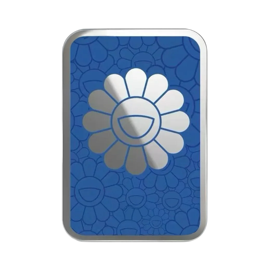 card holder stand
