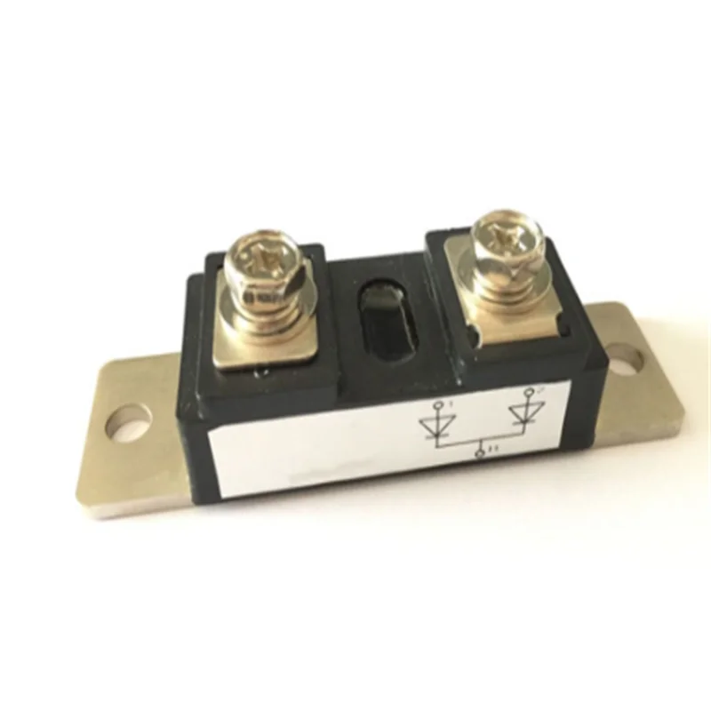 DH2F100N4S 2 Terminals Diode Module Schottky Bridge Rectifier 100A 200A 300A 400A 400V diode bridge rectifier