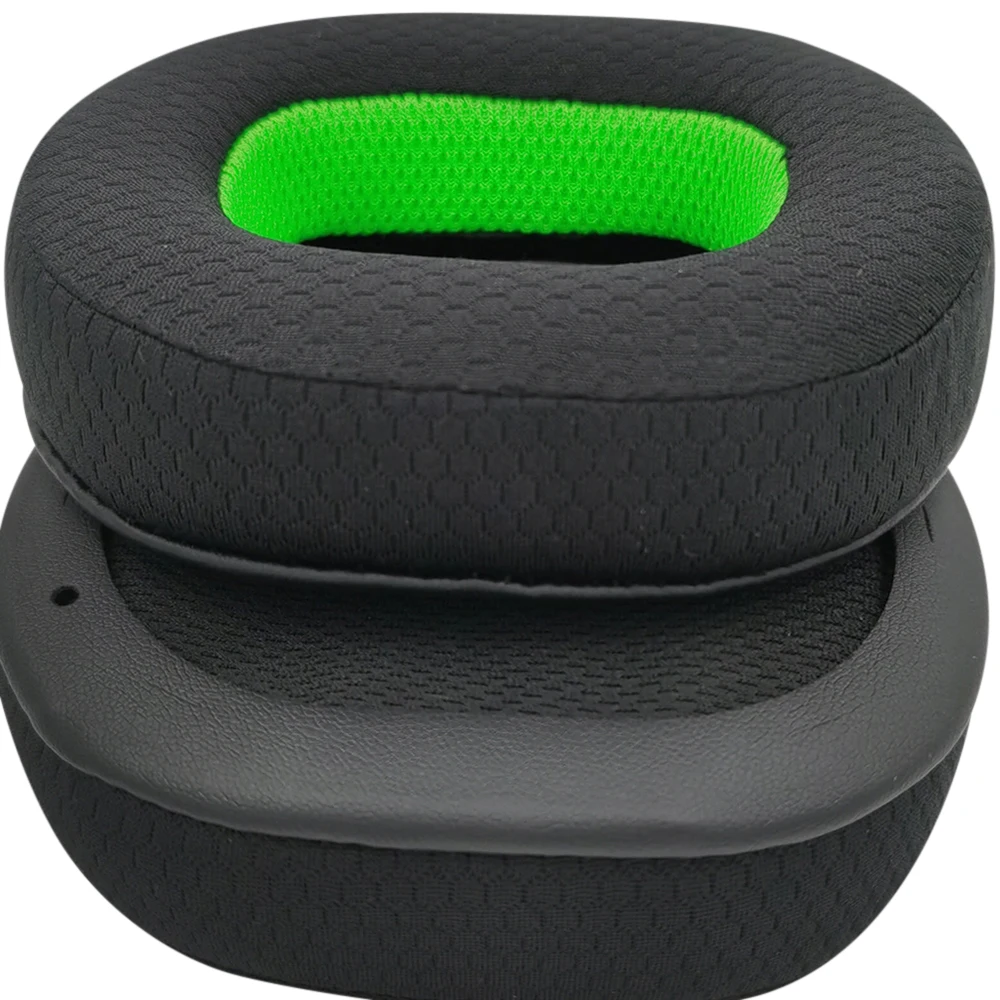 Misodiko Atualizado Earpads Substituição para Redragon H510