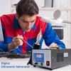 1500W Ultrasonic Plastic Welding Machine Plastic Spot Welder  Ultrasonic Welding Equipment Mash Welder Tool Custom Welding Head 5