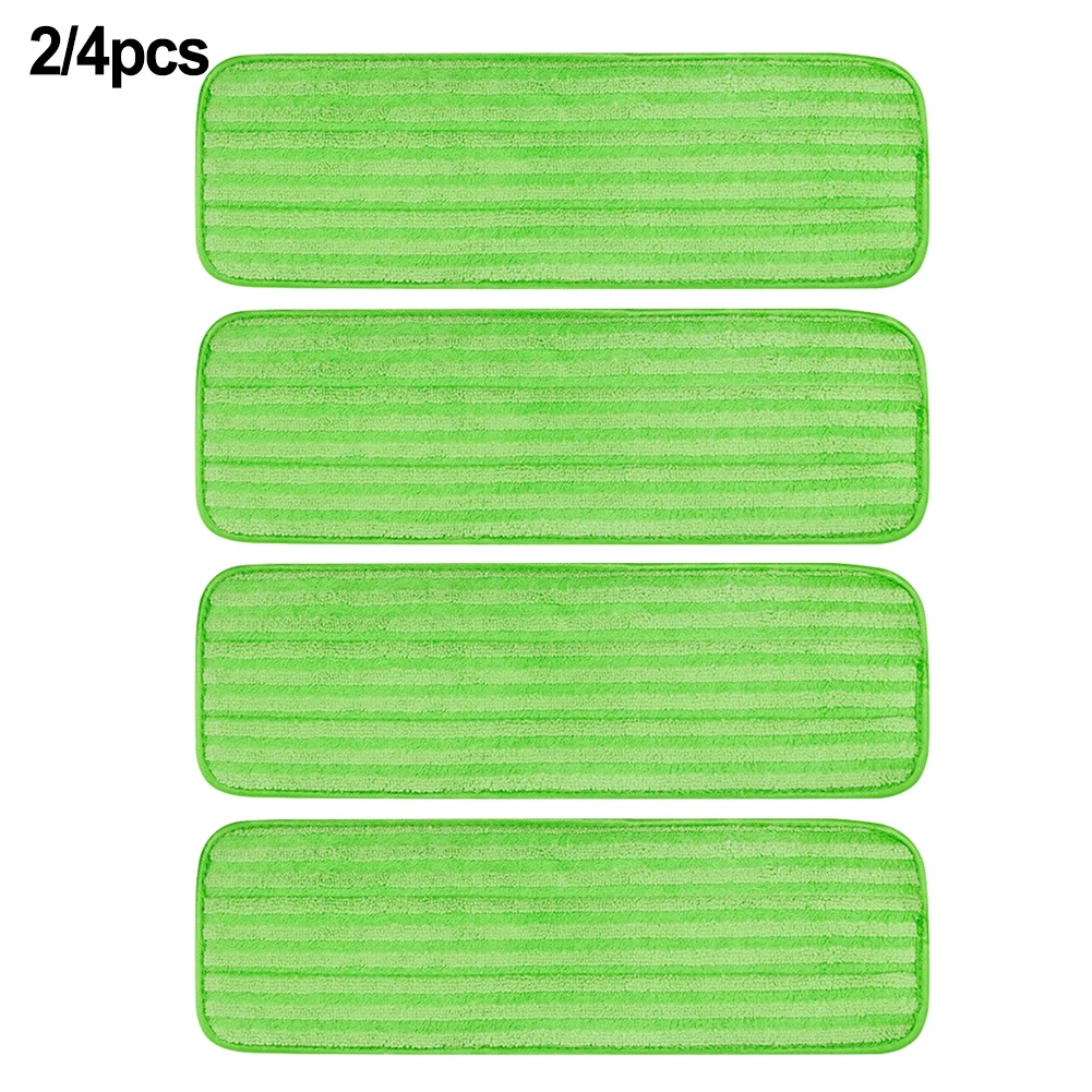 

2/4 шт., насадки из микрофибры для пылесоса Swiffer Sweeper XL