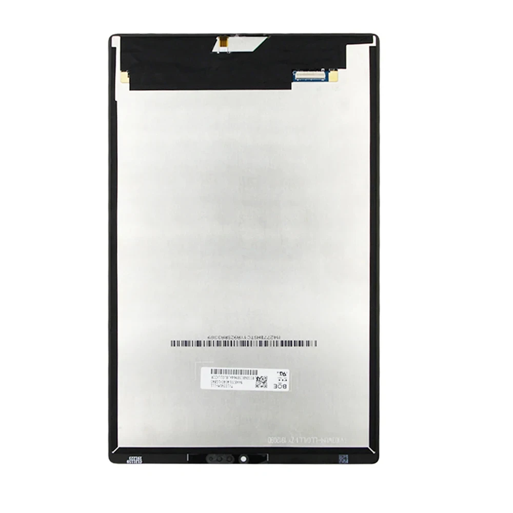 Substituição do Conjunto do Digitalizador da Tela Sensível ao Toque Display Lcd Lenovo Tab M10 Plus Tb-x606f Tb-x606x Tb-x606 X616 Novo - Imagem 4