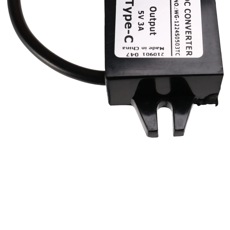 Szwengao-12 V 24V  5 V 3A ܴٿ DC  ַ, 12 V  5 V 15W    ġ