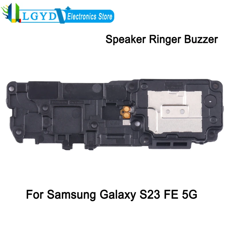 

Динамик звонка зуммер для Samsung Galaxy S23 FE 5G телефон ремонт Запасная часть