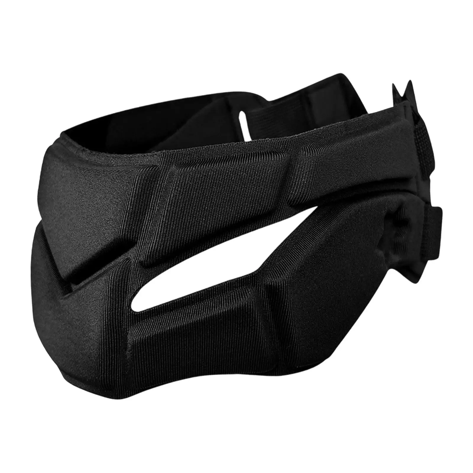 Sports Headband, Black, Multifunctional, Headwear for Goalkeeper, Sports Headband, Black, Multifunctional, Headwear for Goalkeeper,
