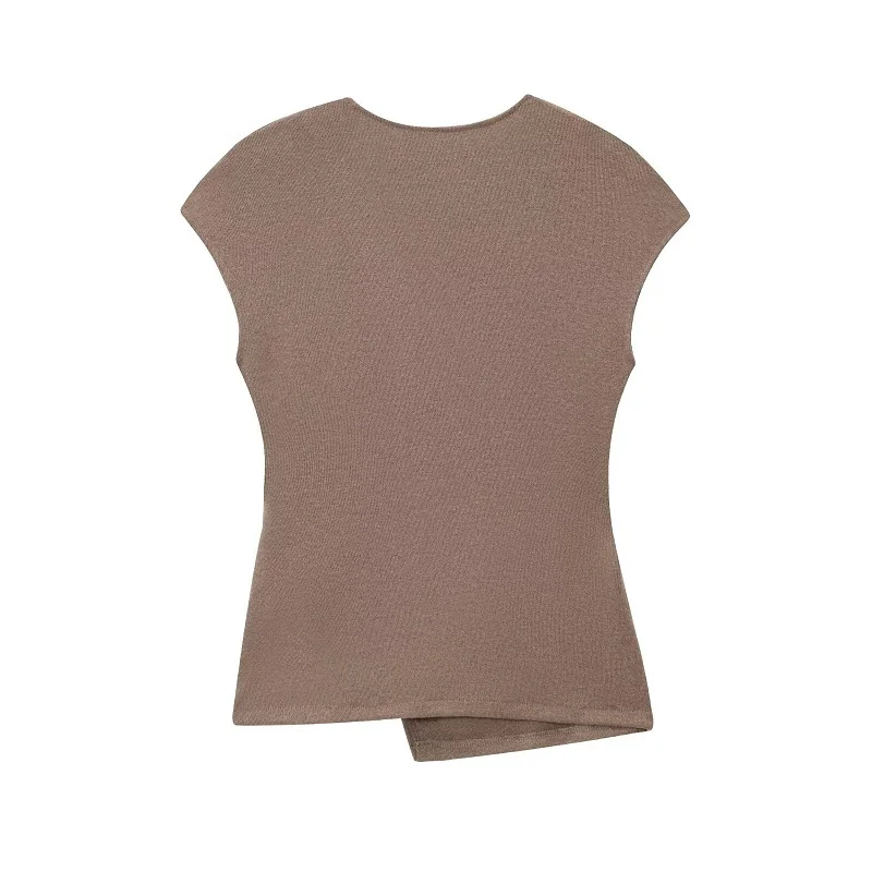 MUJER 2025 السراويل الفضفاضة مجموعة 2 قطعة امرأة ا...