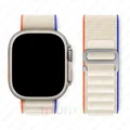 Orange star blue
