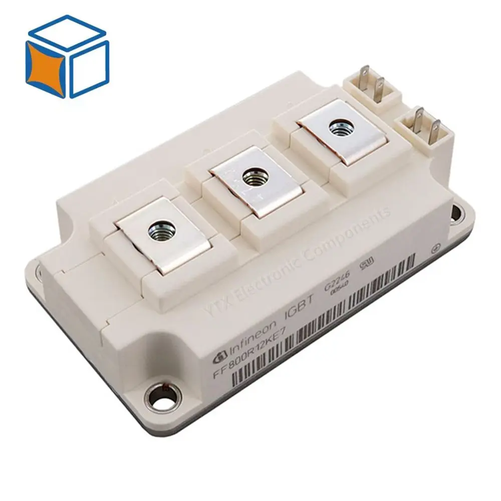 

1pcs FF800R12KE7 1200V 800A New And High-quality IGBT Module