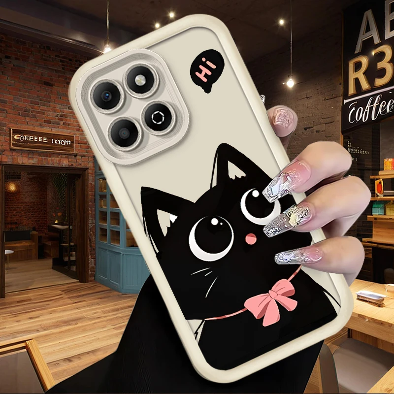 Silicone Shockproof Protective Phone Case