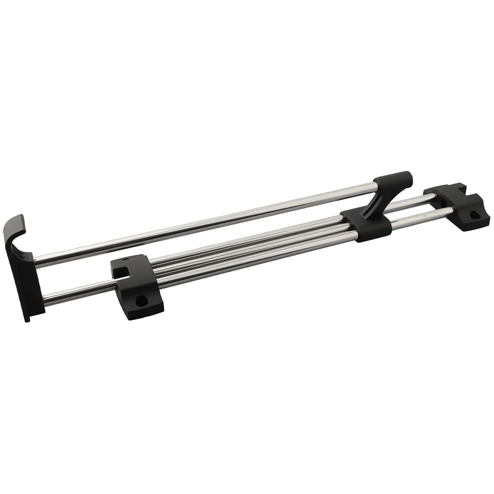 Retractable Hanging Bar for Clothes Towel