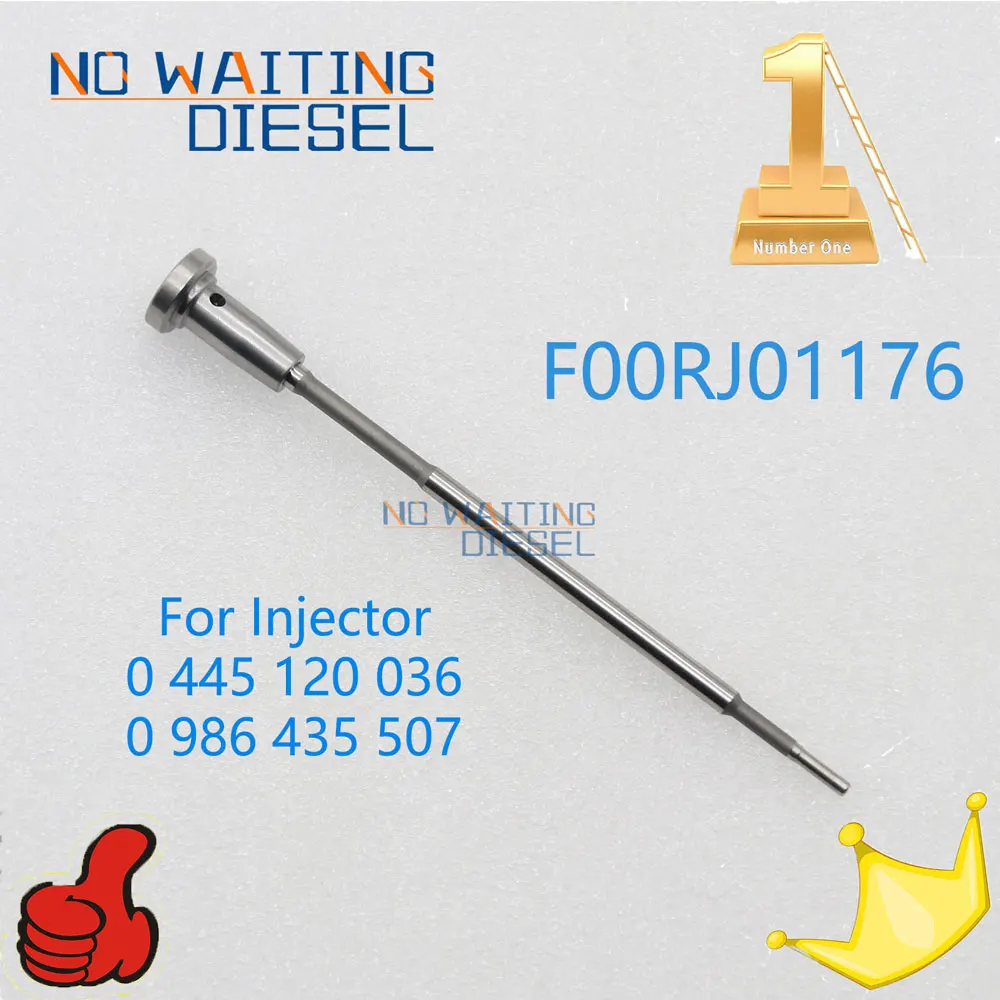 

Сделано в Китае FOORJ01176 топливный инжектор с общей топливной магистралью, клапан F OOR J01 176, дизельный двигатель для 0445120036 0445120119