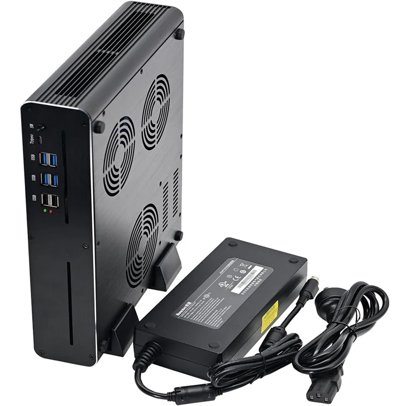 Elitedesk 800 Mini Pc I7 32gb Ram 1tb Ssd Core I7 Mini Pc 1660 HP