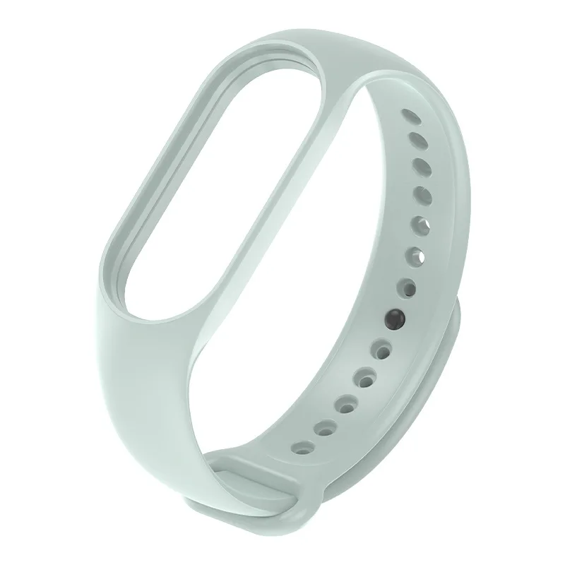 Sport Silicone Watchband Replacement