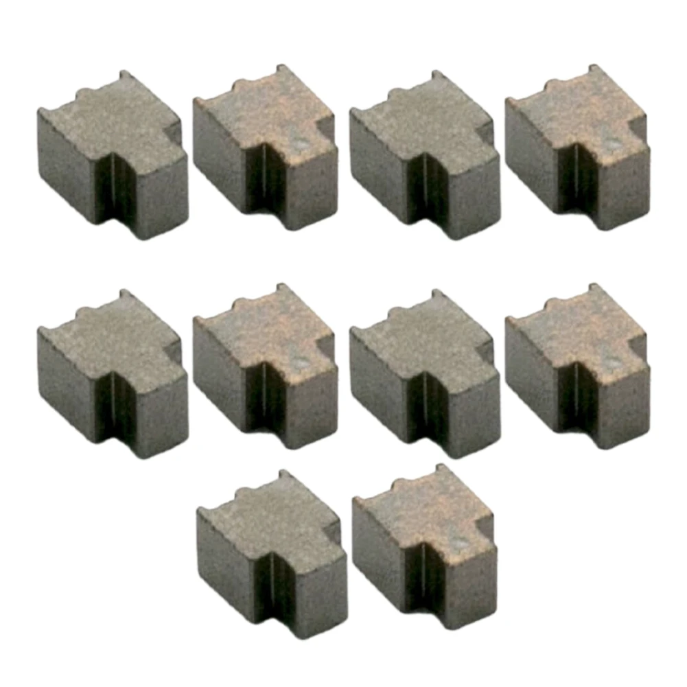 

Lithium Battery Motor Carbon Brush Holder Accessories Replace for RS775 RS750 RS755 775 750 Electric Drill Motor