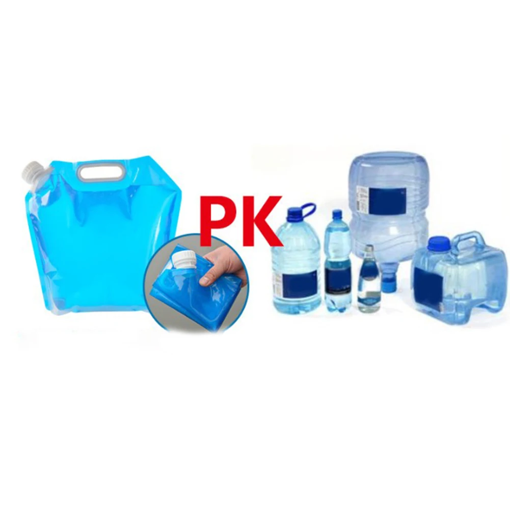 Сумка для хранения воды 5 л |