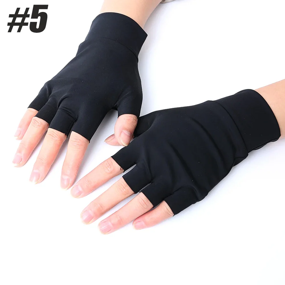 Pain Relief Fingerless Compression Gloves for Arthritis Support and Daily Use