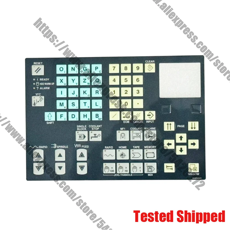 windows95 KS-6YZL01B KS-6YZM01 CNC 머시닝 센터 선반 작동..
