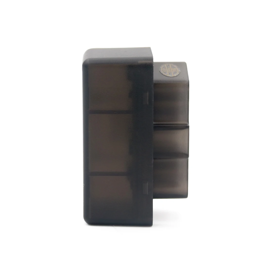 V01HW5 OBD2 ELM327 WIFI OBD2 Scanner Car Code Reader Car Diagnostic Scanner Tool For IOS OBD 2 OBDII 4