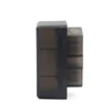 V01HW5 OBD2 ELM327 WIFI OBD2 Scanner Car Code Reader Car Diagnostic Scanner Tool For IOS OBD 2 OBDII 4